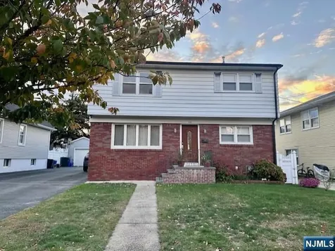 55 Alpine Street Garfield NJ 07026