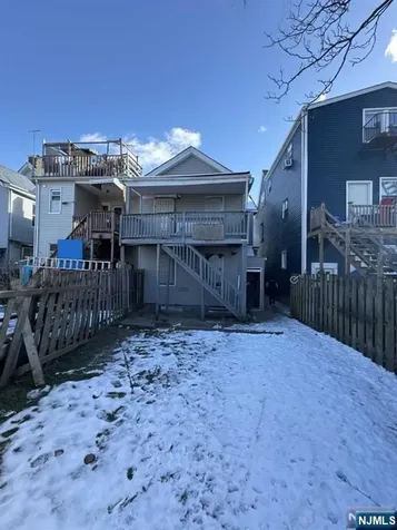 108 Madison Street Paterson NJ 07501