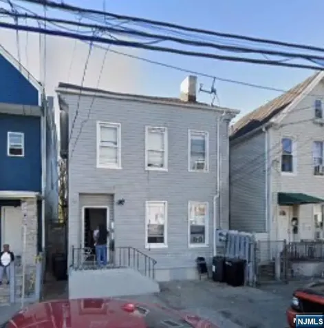 108 Madison Street Paterson NJ 07501
