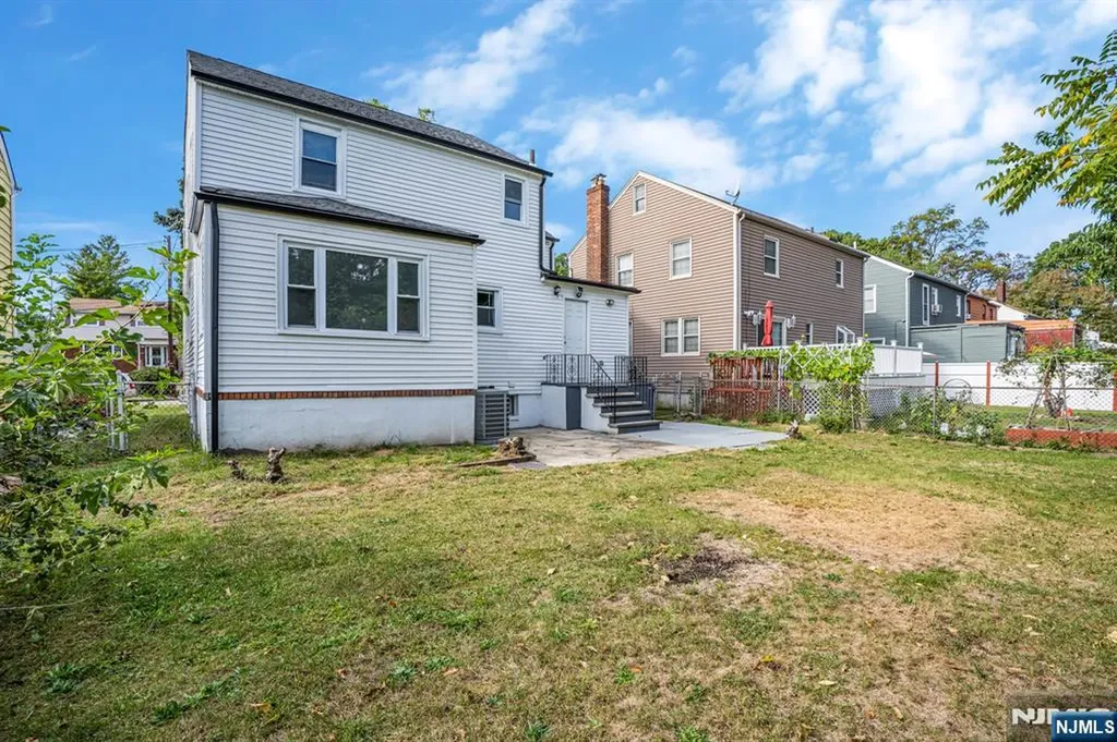 16 Pleasant Belleville NJ 07109