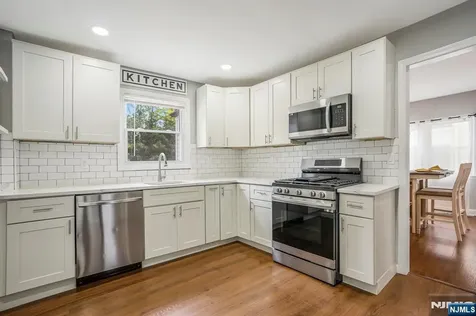 16 Pleasant Belleville NJ 07109