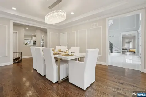 680 Soldier Hill Road Oradell NJ 07649