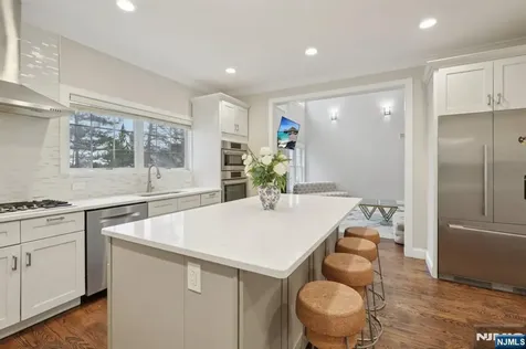 680 Soldier Hill Road Oradell NJ 07649