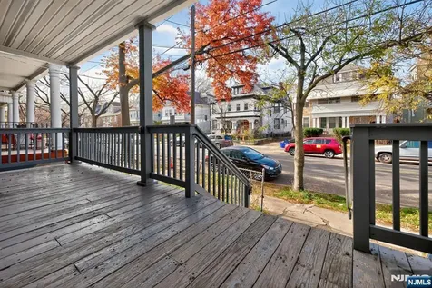 78 Treacy Avenue Newark NJ 07108