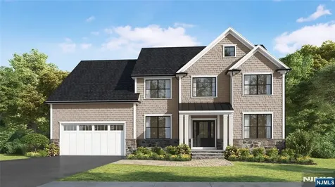 14 Burnet Hill Road Livingston NJ 07039
