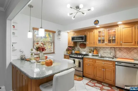 14 Dorothea Terrace Belleville NJ 07109