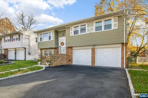 14 Dorothea Terrace Belleville NJ 07109