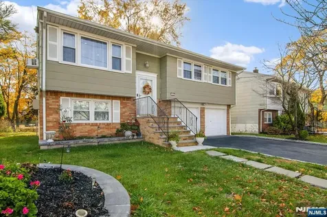 14 Dorothea Terrace Belleville NJ 07109