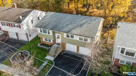 14 Dorothea Terrace Belleville NJ 07109