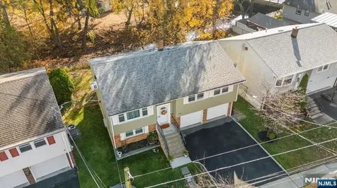 14 Dorothea Terrace Belleville NJ 07109