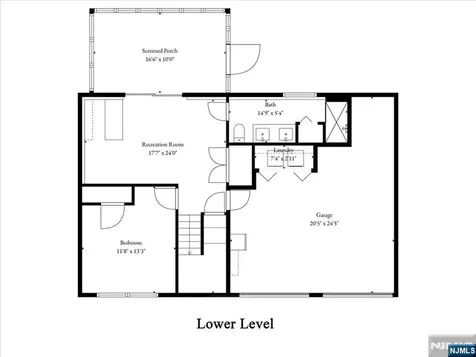 14 Dorothea Terrace Belleville NJ 07109