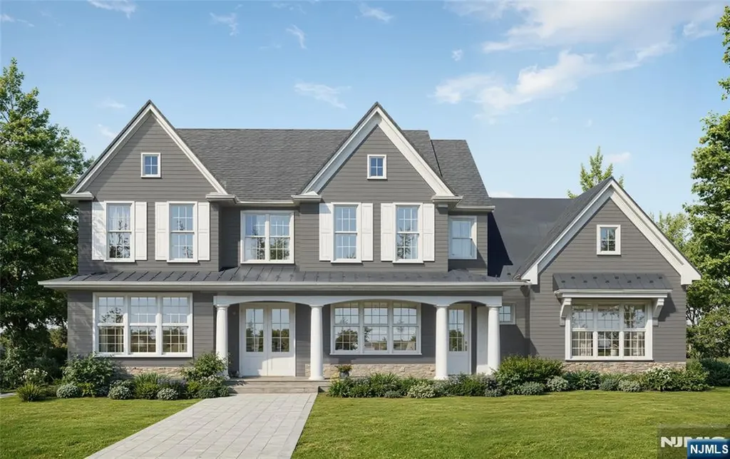 9 Old Chester Road Essex Fells NJ 07021