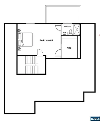 9 Old Chester Road Essex Fells NJ 07021