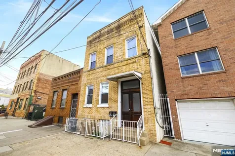12 Wright Avenue Jersey City NJ 07306