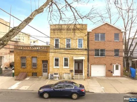 12 Wright Avenue Jersey City NJ 07306