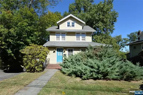 93 Copley Avenue Teaneck NJ 07666