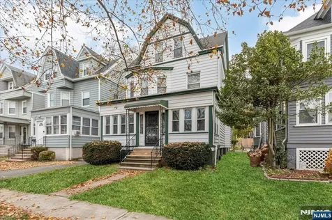 181 Greenwood Avenue East Orange NJ 07017