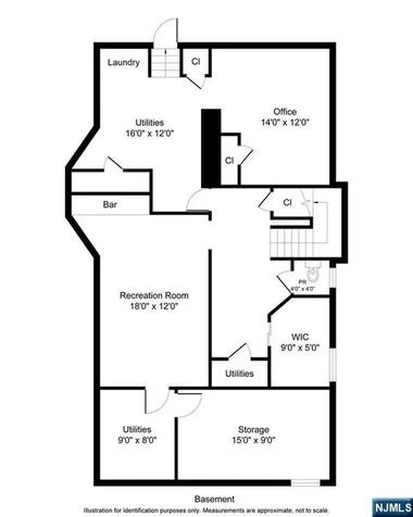 181 Greenwood Avenue East Orange NJ 07017