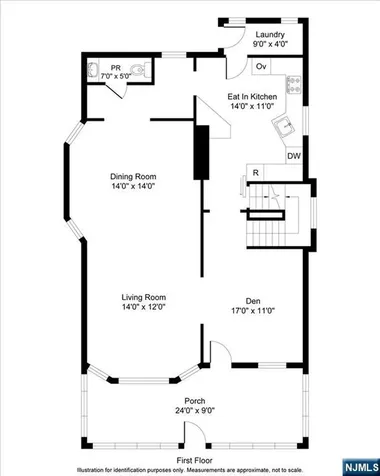 181 Greenwood Avenue East Orange NJ 07017