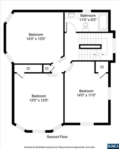 181 Greenwood Avenue East Orange NJ 07017