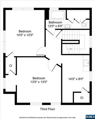 181 Greenwood Avenue East Orange NJ 07017