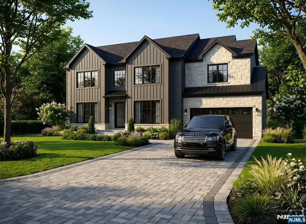 33 Beekman Place Glen Rock NJ 07452