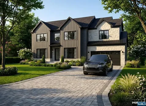33 Beekman Place Glen Rock NJ 07452