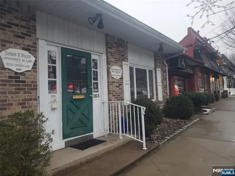 163 Terrace Street Haworth NJ 07641