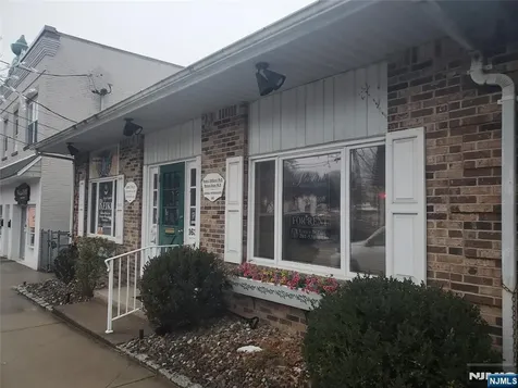 163 Terrace Street Haworth NJ 07641