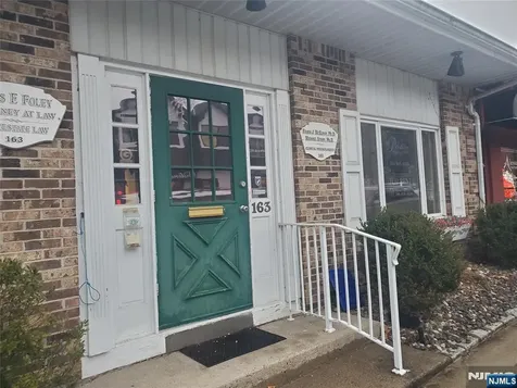 163 Terrace Street Haworth NJ 07641