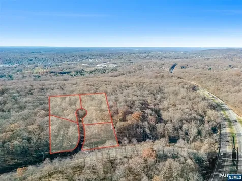 6 Old Farm Way Alpine NJ 07620