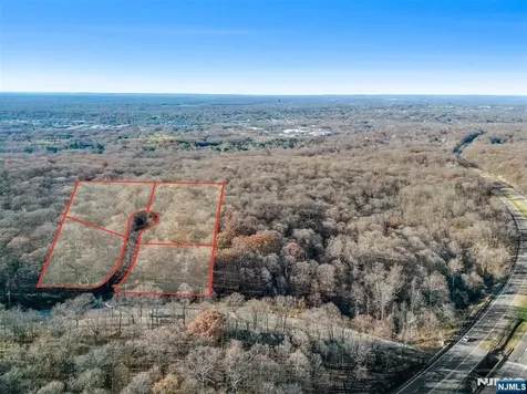 6 Old Farm Way Alpine NJ 07620