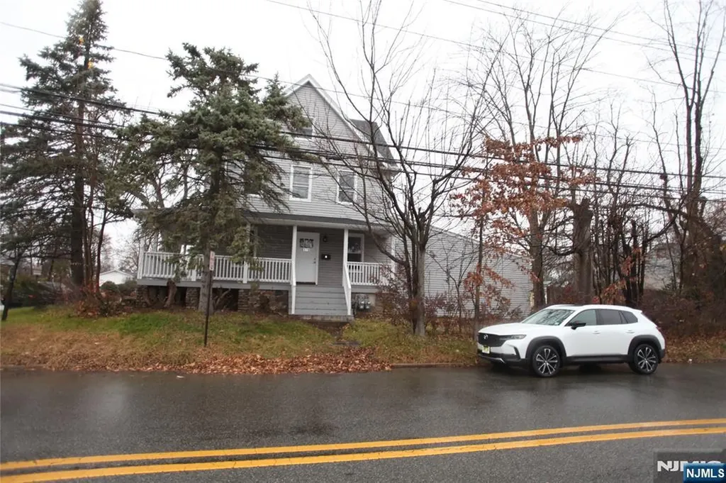 179 Paris Avenue Northvale NJ 07647