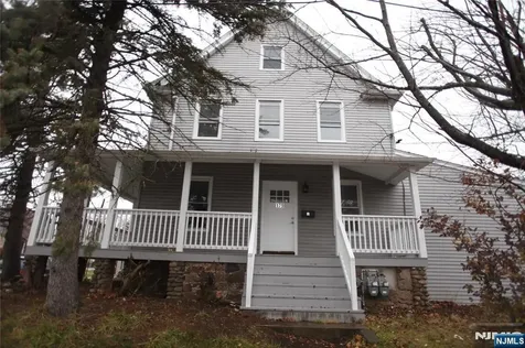 179 Paris Avenue Northvale NJ 07647