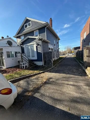140 N Broadway Pennsville NJ OTHER