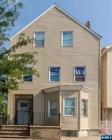 70 Sherman Avenue Newark NJ 07114