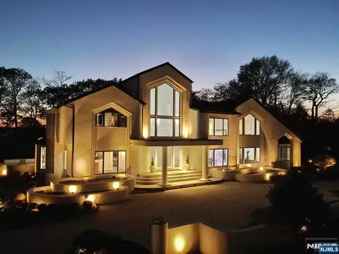 23 Rio Vista Drive Alpine NJ 07620