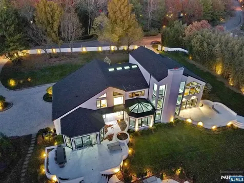 23 Rio Vista Drive Alpine NJ 07620