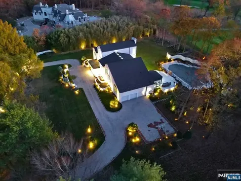 23 Rio Vista Drive Alpine NJ 07620