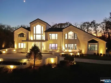 23 Rio Vista Drive Alpine NJ 07620