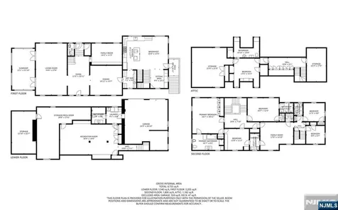 200 Lincoln Street Englewood NJ 07631
