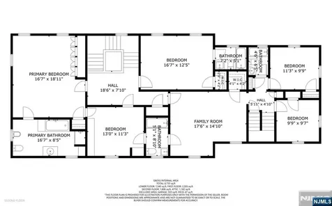 200 Lincoln Street Englewood NJ 07631