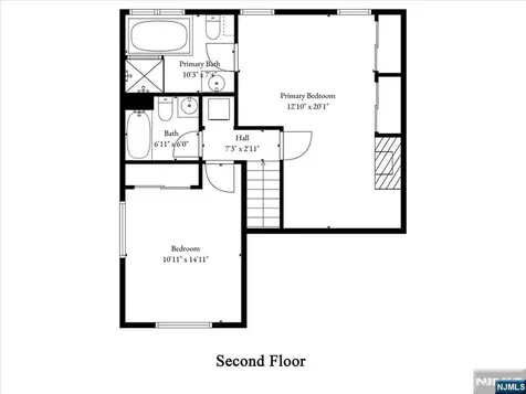 471 N Midland Avenue Saddle Brook NJ 07663