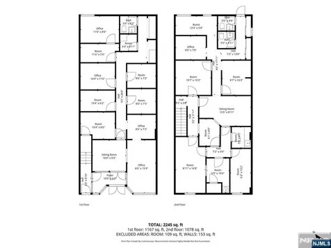 510 43rd Street Union City NJ 07087