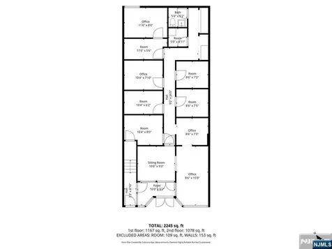 510 43rd Street Union City NJ 07087