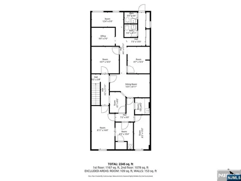 510 43rd Street Union City NJ 07087