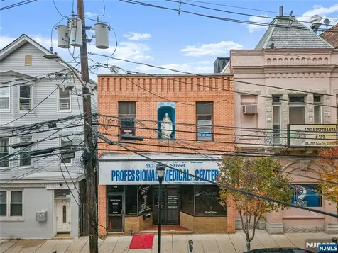 510 43rd Street Union City NJ 07087