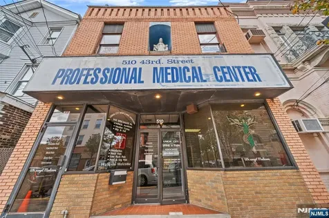 510 43rd Street Union City NJ 07087