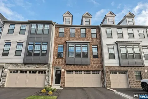 3 Cinnamon Drive Upper Saddle River NJ 07458