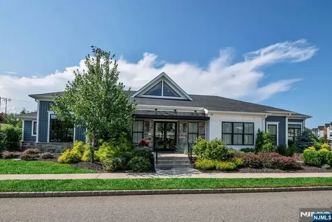3 Cinnamon Drive Upper Saddle River NJ 07458